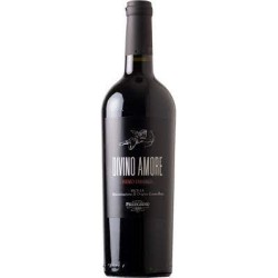 Amore Nero d'Avola